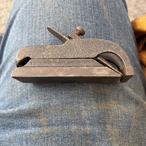 Stanley or sometimes - no.75,