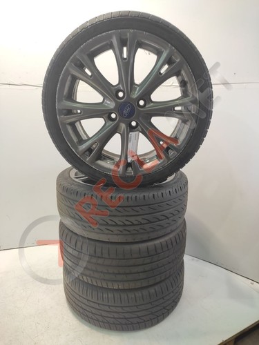 Ford fiesta titanium mk7 - titanium, fl