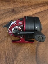 Abumatic SX Fishing Reel