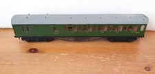 Ian Kirk SR Bulleid Brake