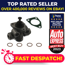 Fuel Pump 35893 Febi 1519532