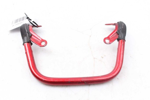 Pillion handle grip - honda, xbr