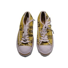 Jack Purcell & Converse