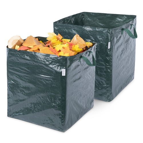 Livivo pack garden waste - pack,