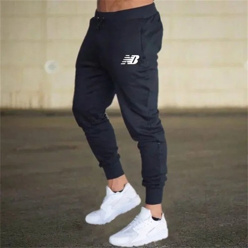 Men trousers jogging - trousers,