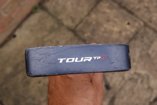 Dunlop tp12 putter 34 - tp12,