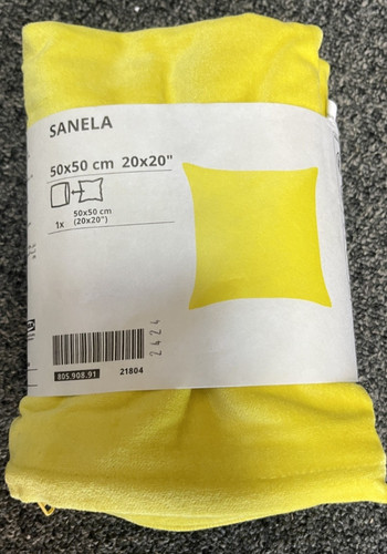 Ikea sanela cushion cover - sanela, 50