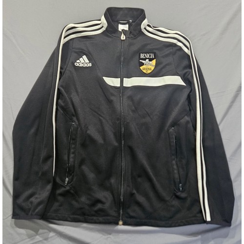 Adidas track jacket youth - jacket, xl