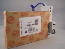 Wylex RCBO 50 Amp 30mA Type B
