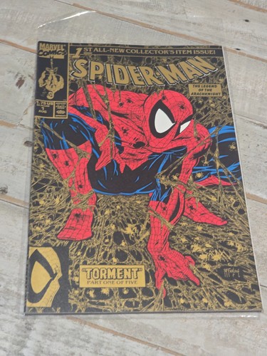 Spiderman 1 1990 - ✨,