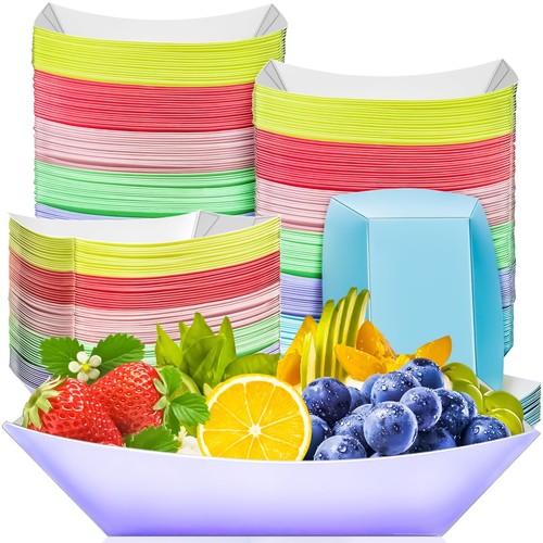 100 pack colorful - 100, paper