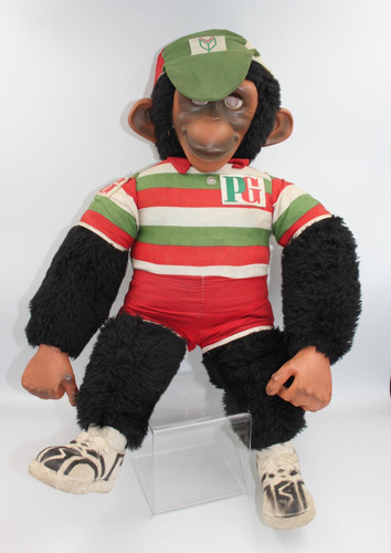 Vintage tips monkey - vintage,