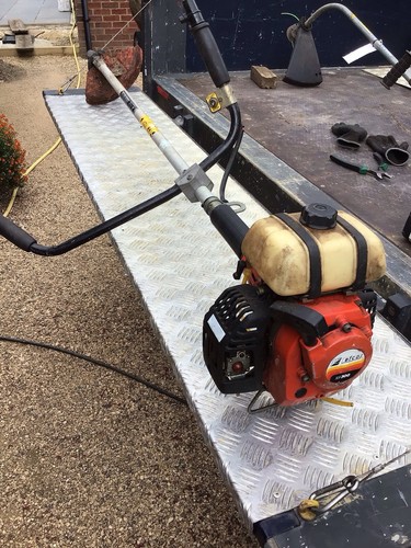 Efco jet 300 strimmer - efco,
