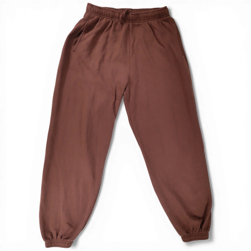 Aero sweatpants fleece - aero,