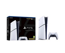 PlayStation 5 PS5 Slim Digital