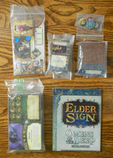 Elder Sign Omens of the Deep