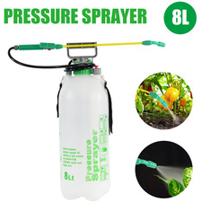Garden pressure sprayer - garden,