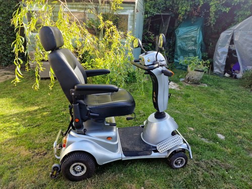 Quingo plus 8mph road - 8mph, scooter