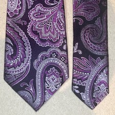 ALEXANDRE MENS SAVILE ROW SILK