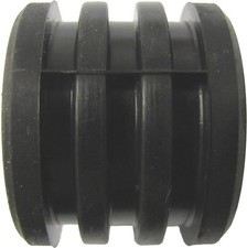 Exhaust Silencer Tailpipe