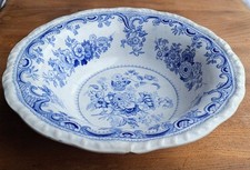 Victorian Ridgway Pottery