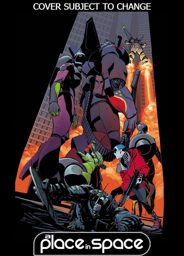Absolute batman 22a - (wk27),