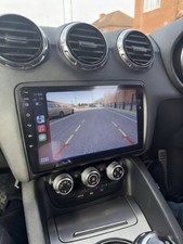 For Audi Tt Mk2 2006-2014