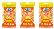 180x Duzzit Multi-Surface