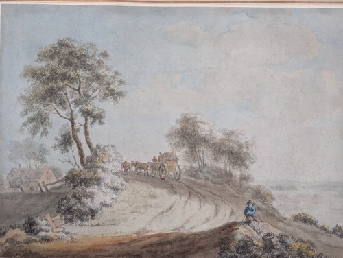 Antique late 18th original - antique, c