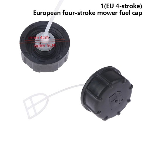 Universal fuel tank - fuel, cap