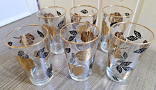 VINTAGE - NEW - 1950's BLACK &