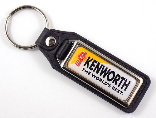 Kenworth the world best - kenworth, world´s