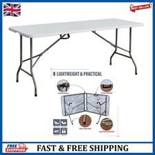 6ft Folding Table Trestle
