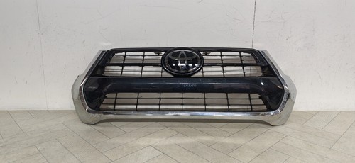 Genuine toyota hilux - genuine,