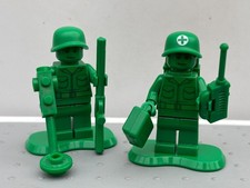 Lego Disney Pixar Toy Story 2x