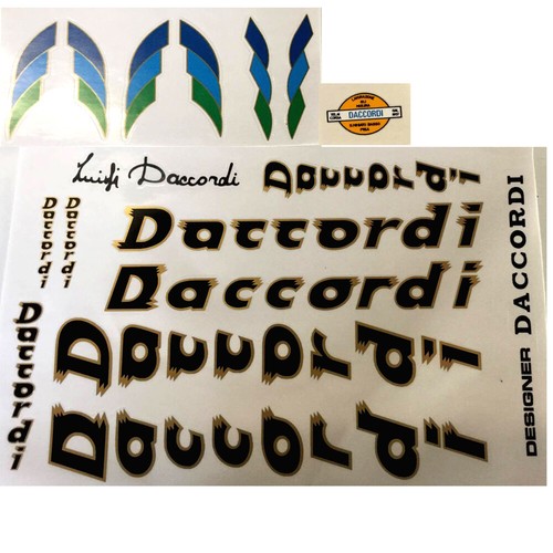 Daccordi designer black - daccordi,