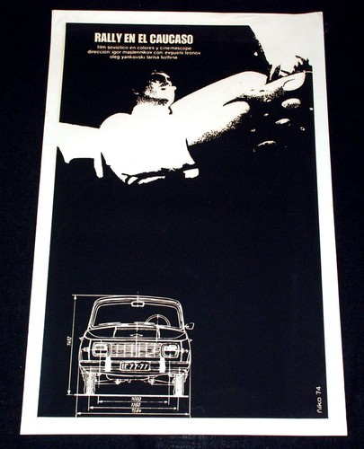 1974 cuban original movie - cuban,