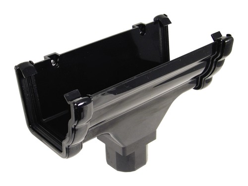 Floplast guttering ron1bl - floplast,