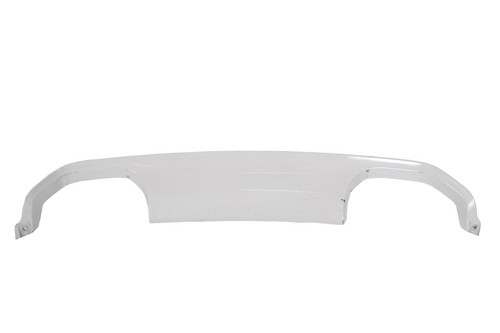 Bmw rear bumper lower - bmw,