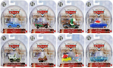 Disney Pixar Cars 1:55 Wintertime Cruisers Diecast Vehicle - *Choose Your Model*