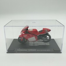 Yamaha YZR500 Max Biaggi 2001