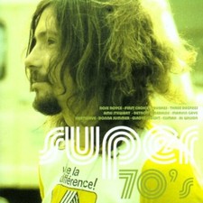 Various Artists - Super 70's