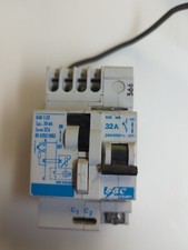 GEC VYNCKIER, GE SERIES G, DAN