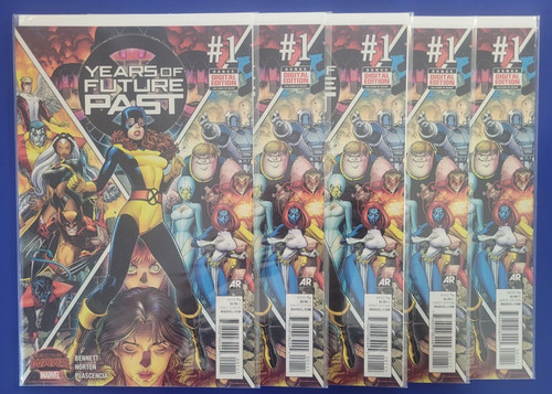 Men years future past - x-men,