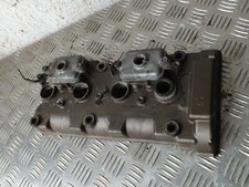 KAWASAKI zx6r zx6rj j1-J2 00-02 top engine rocker box cylinder head cover.