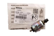 Bosch Fuel Cut Off Solenoid -