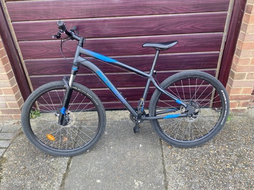 Mountain bike - ,