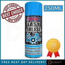 Easy grease spray - easy,