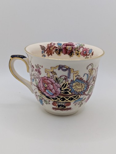 Mason patent ironstone - patent,
