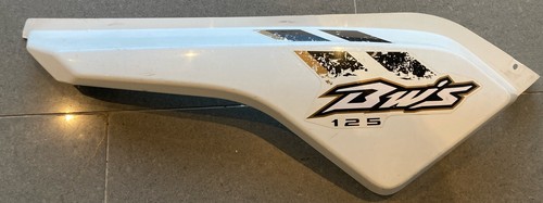 Yamaha bws 125 - yamaha,